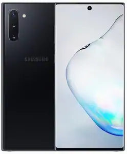 Ремонт телефона Samsung Galaxy Note 10 в Краснодаре